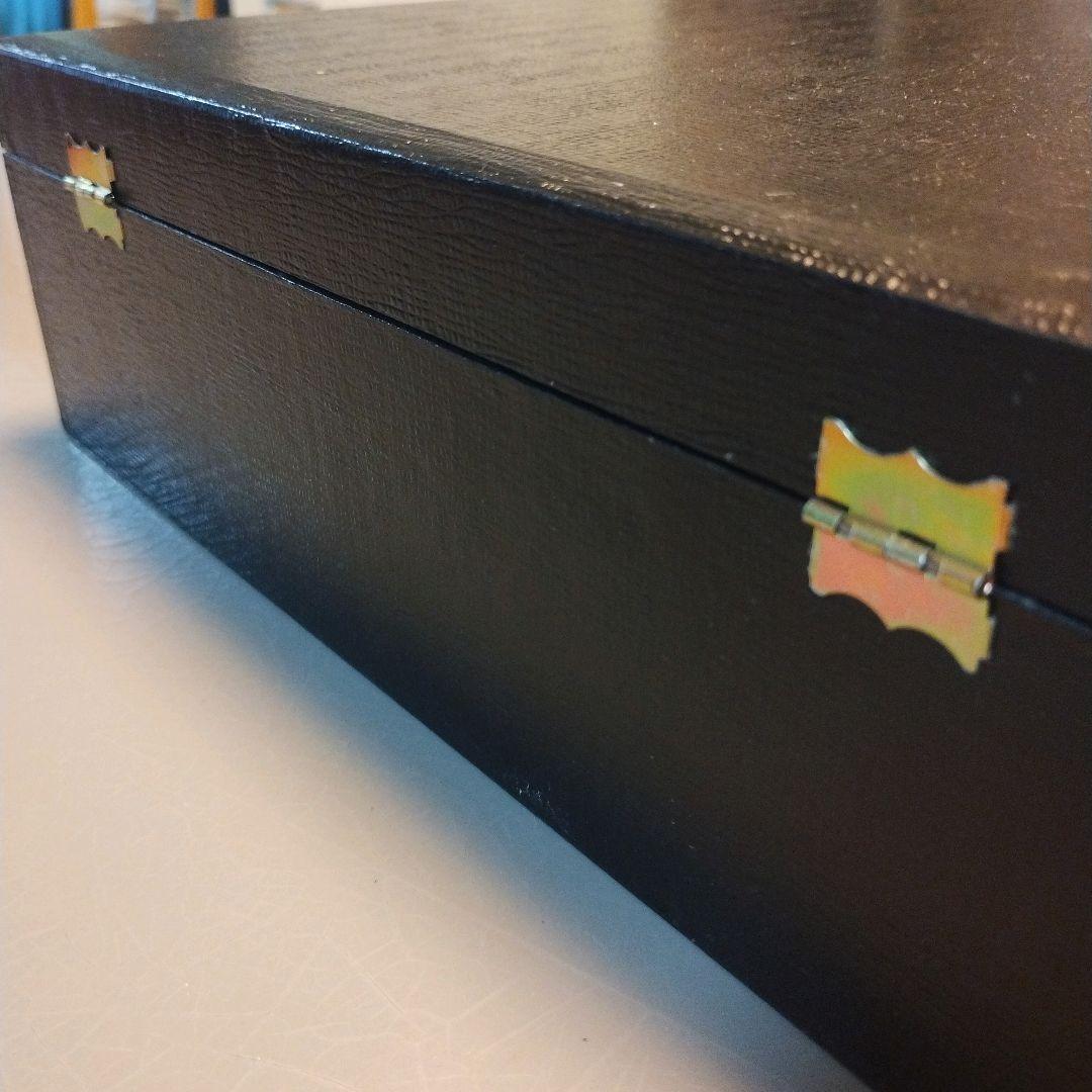 ✨️未使用✨️ TRIO BRAND 18-12 ボレロ カトラリー 41本入 - メルカリ