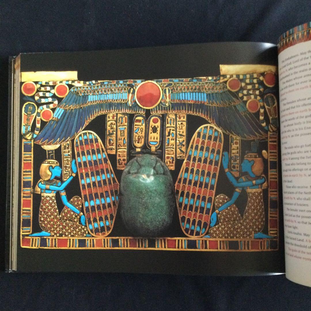 古代エジプト 死者の書 洋書 ヒエログリフ Egypt 考古学 ピラミッド