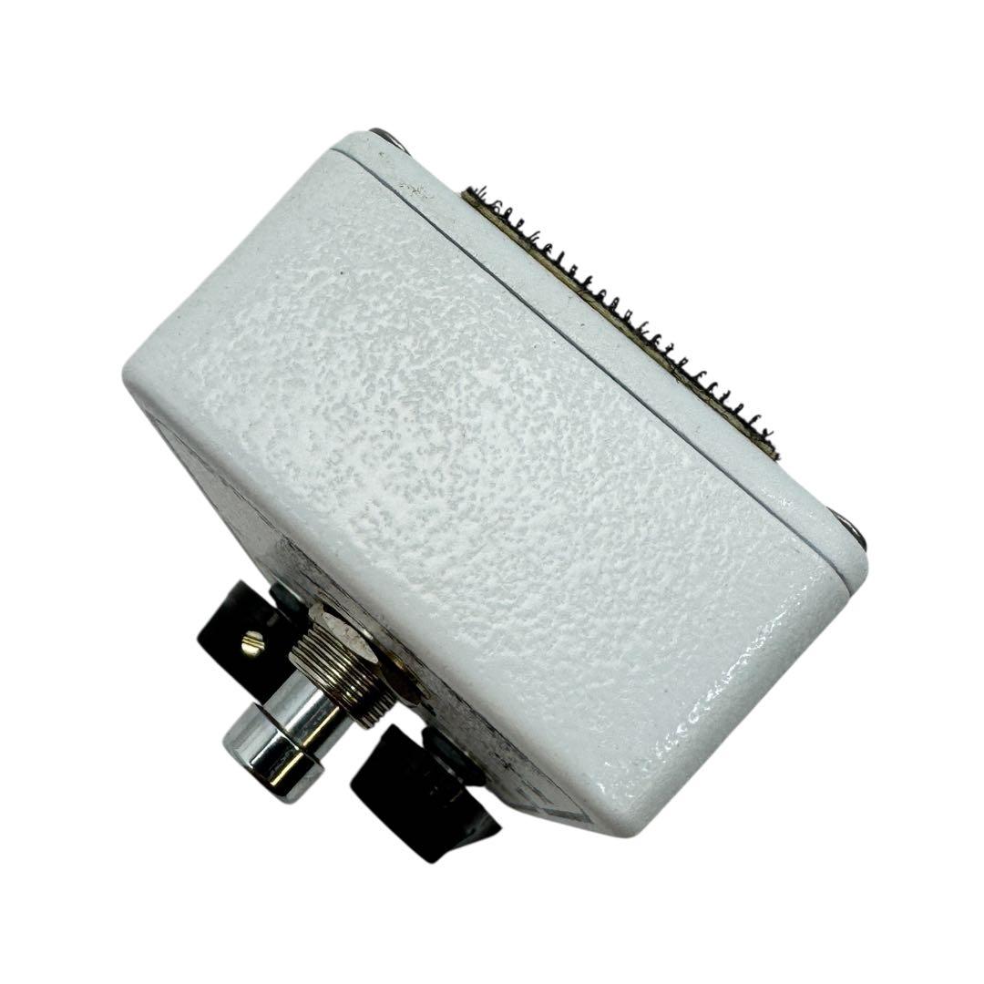 美品】Xotic RC Booster クリーンブースター初期Ver - メルカリ