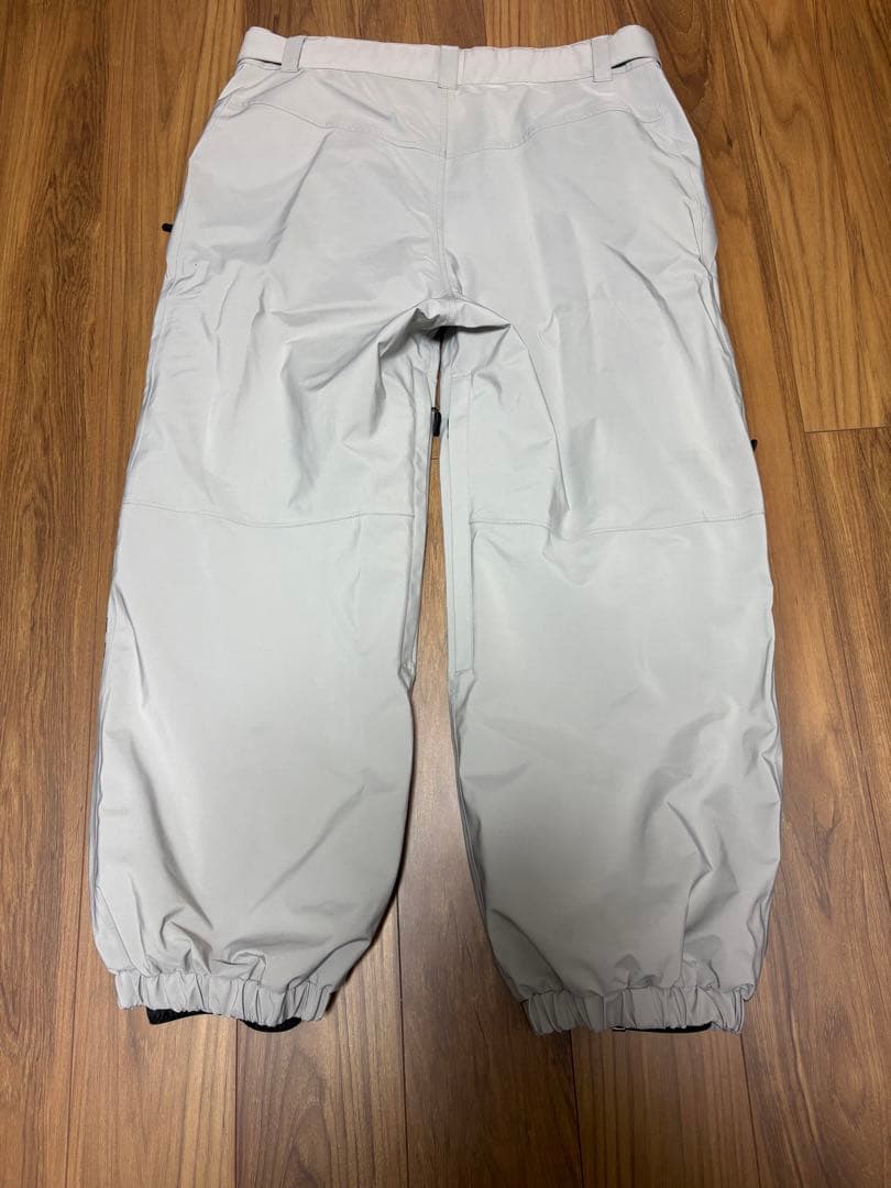 Nomadik Beyond medals ウェア上下セット XL 工藤洸平