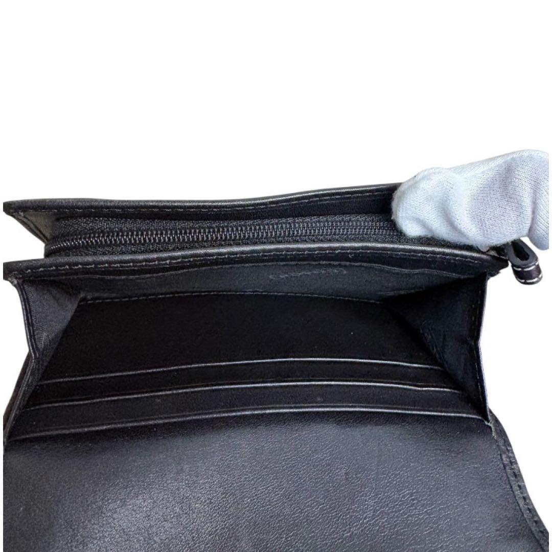 Coach Soho Mini Signature Flap Wallet - メルカリ