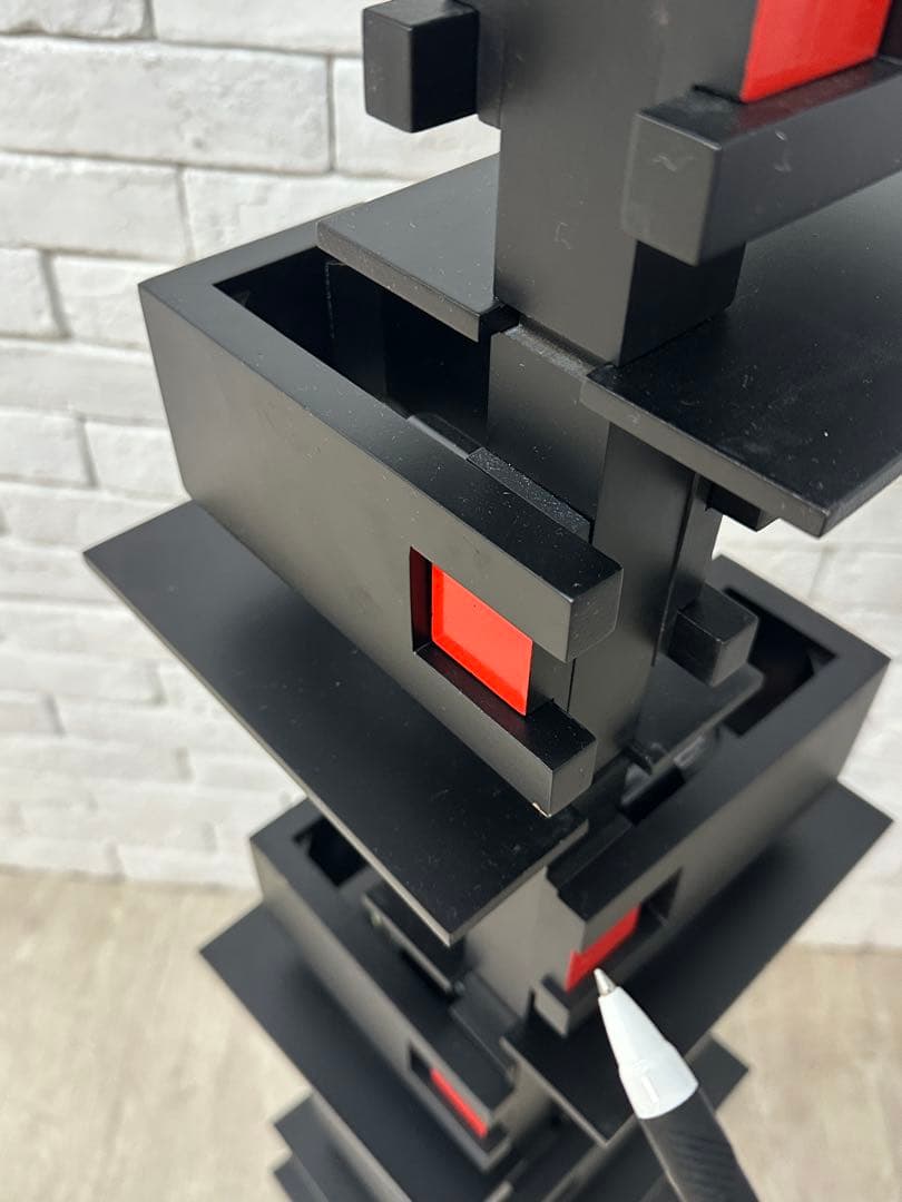 東京都内23区配送無料】フランクロイド スタンド ライト 照明