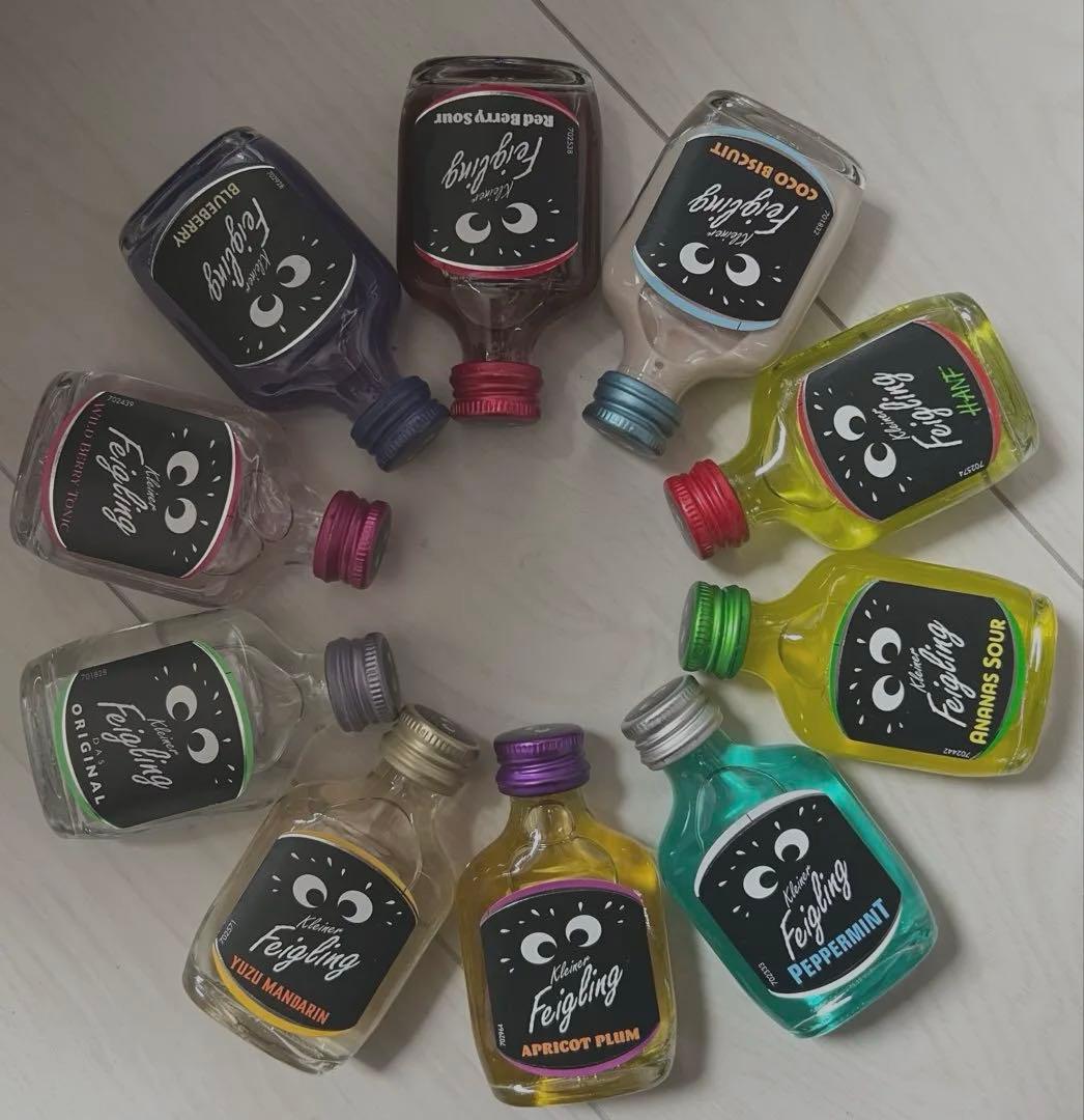 クライナー 10本セット - メルカリ