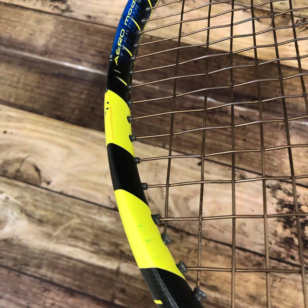 【希少モデル】 バボラ アエロプロドライブ　初代 2004年 ナダル愛用モデル