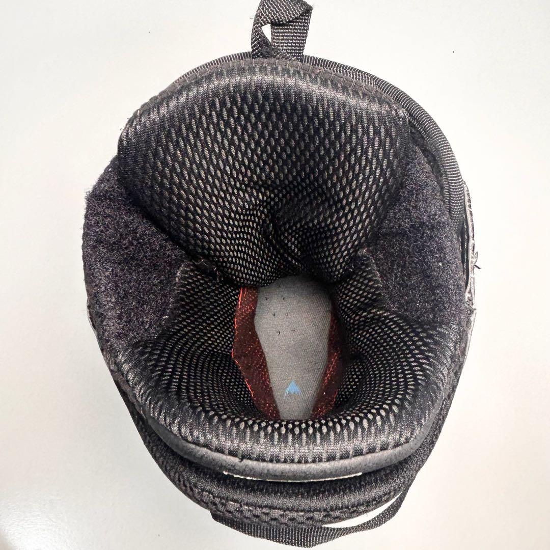 BURTON PHOTON WIDE STEP ON 27.5cm ブラック