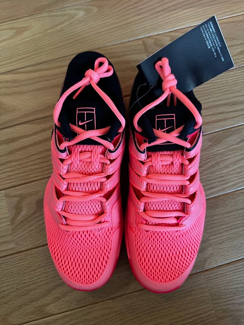 【未使用】2018全豪　フェデラーモデル 26.5cm