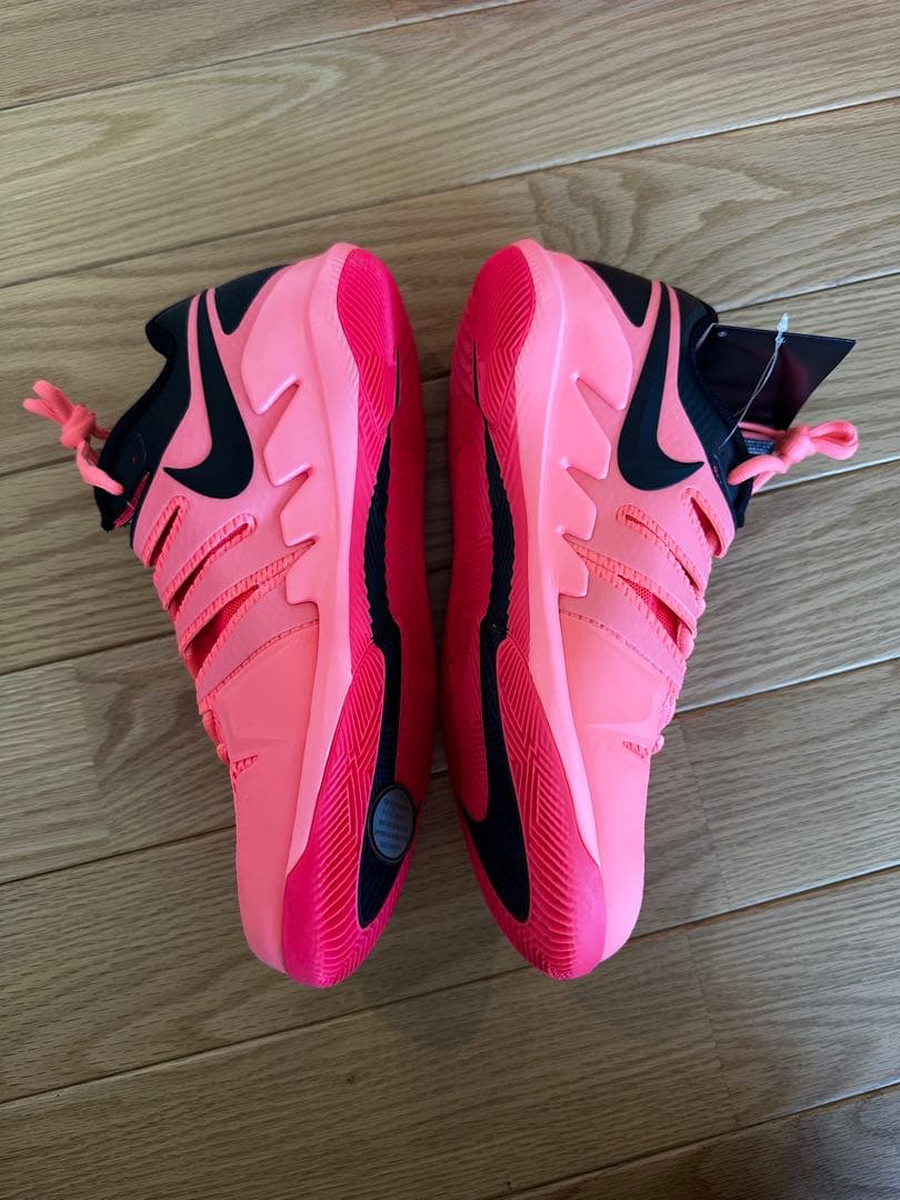 【未使用】2018全豪　フェデラーモデル 26.5cm