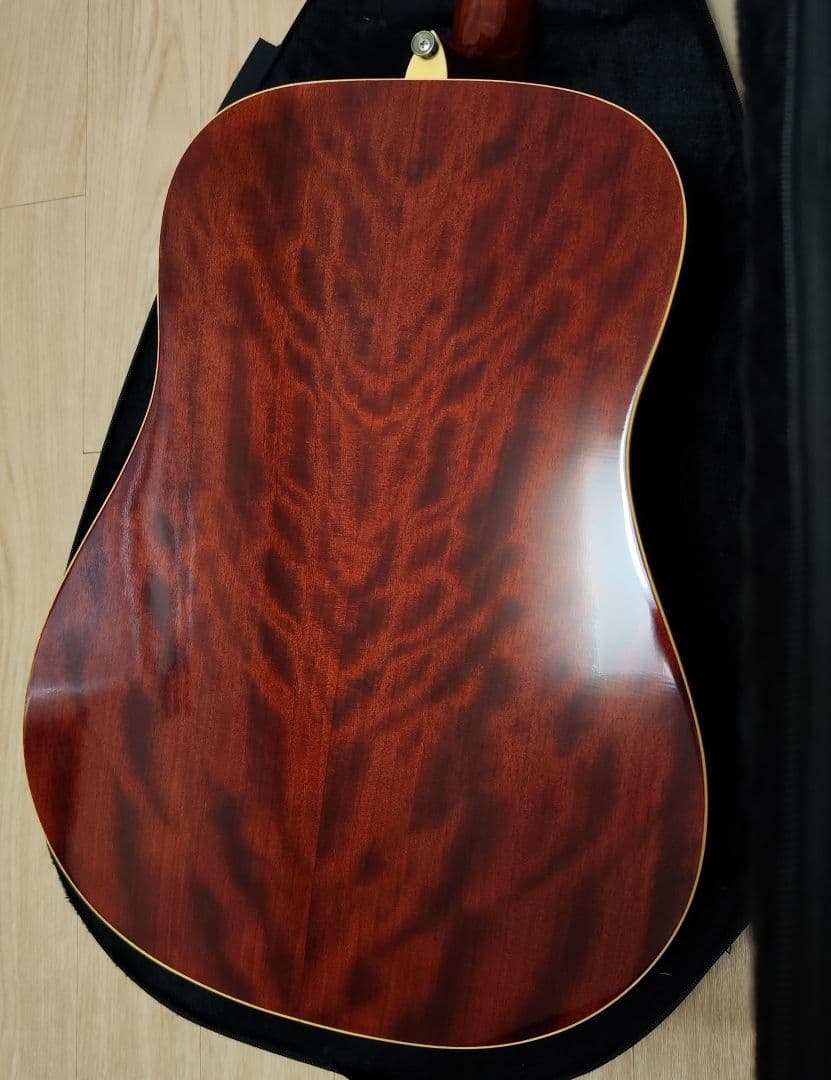 Stafford スタッフォード エレアコ カート・コバーン SF-S1-N - メルカリ