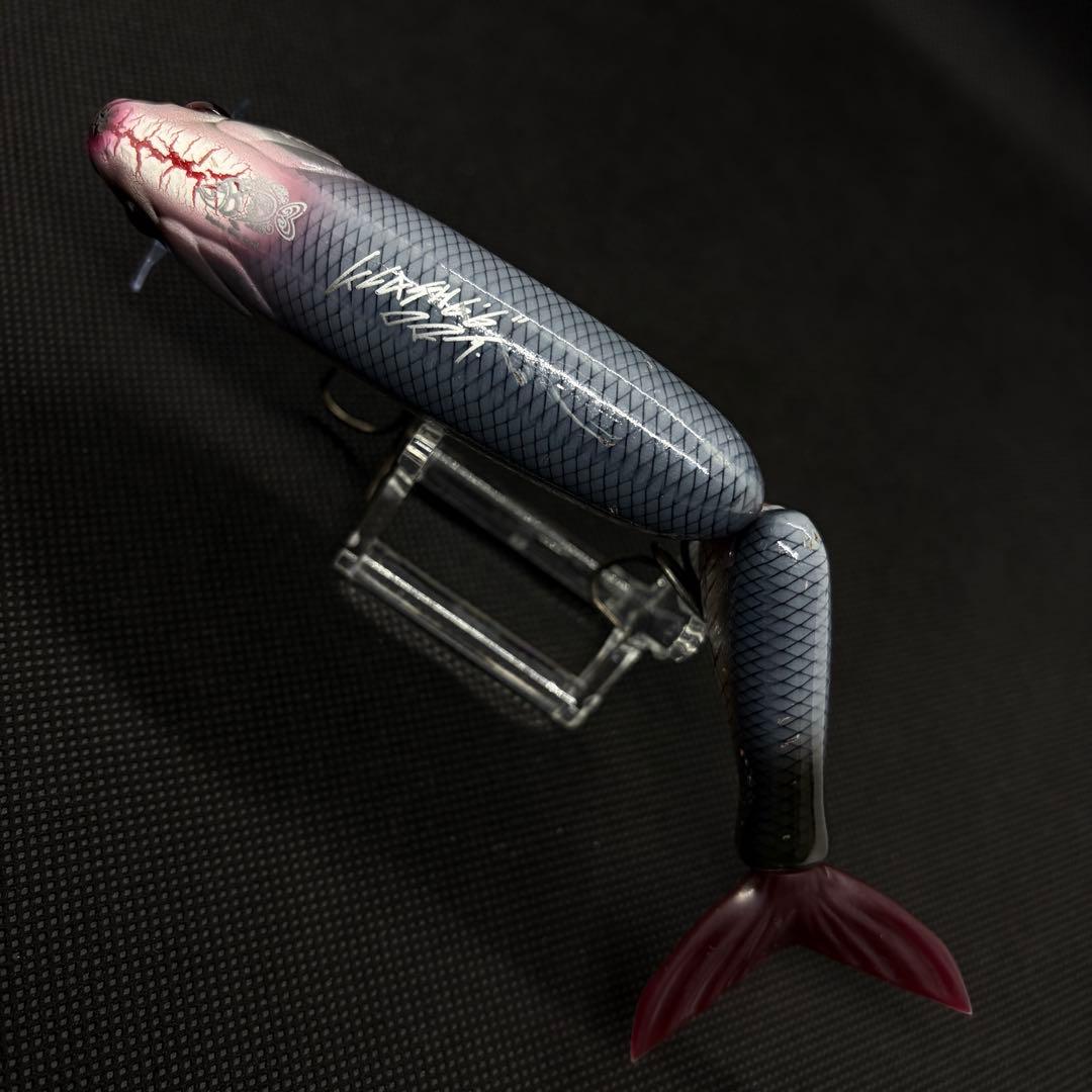 DRT】TiNY KLASH / タイニークラッシュ / ヘイター - メルカリ