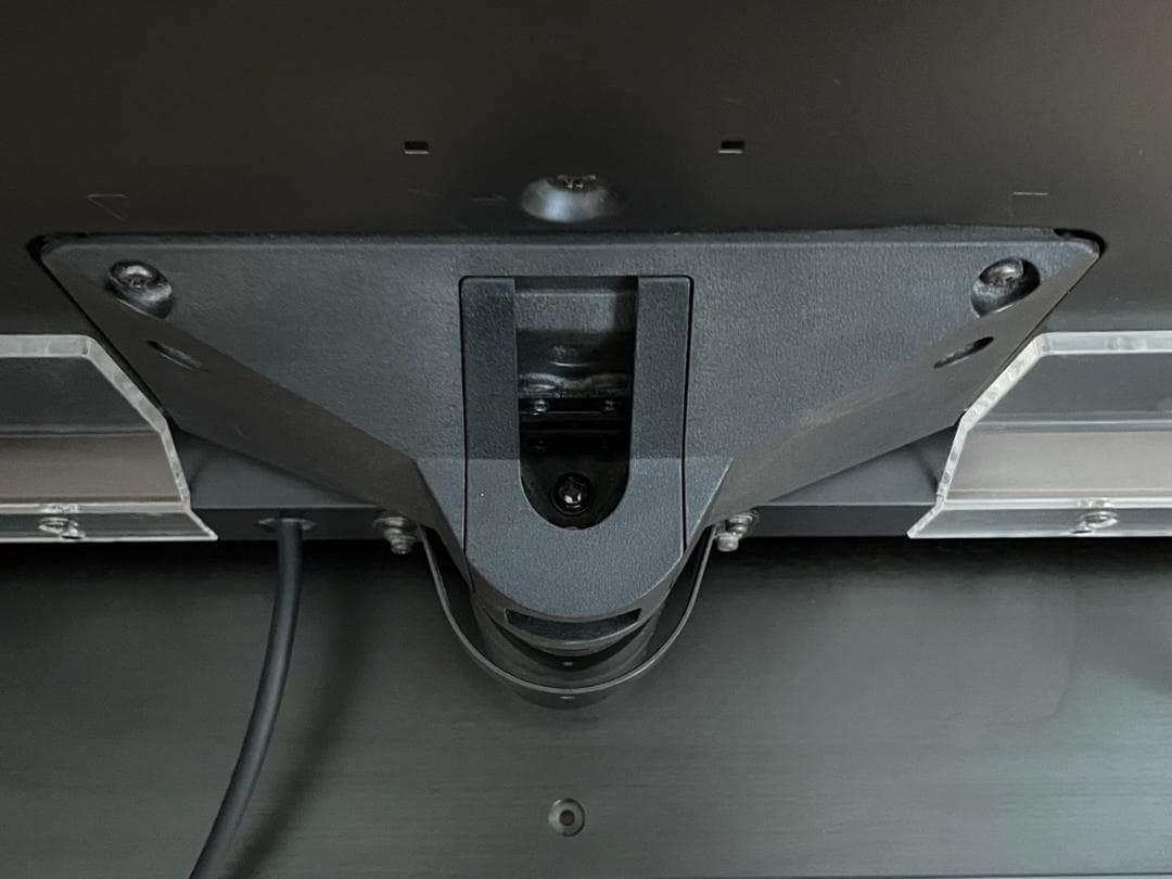 CELL REGZA 46XE2（モニターのみ） - メルカリ