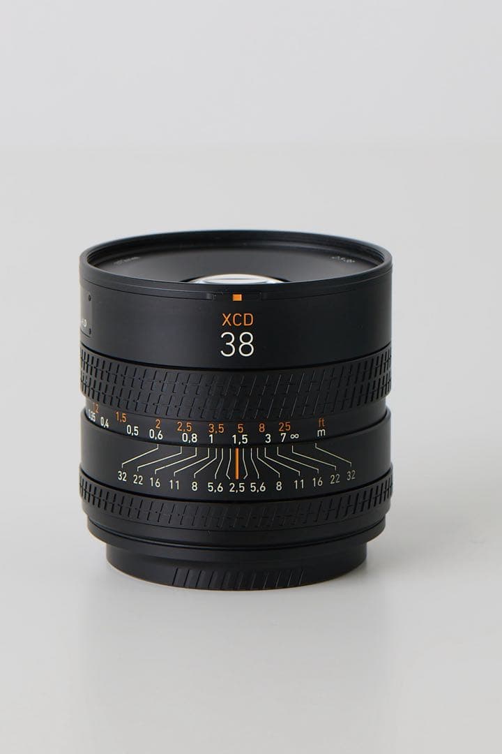 ハッセルブラッド HASSELBLAD XCD 38mm f2.5 V - メルカリ