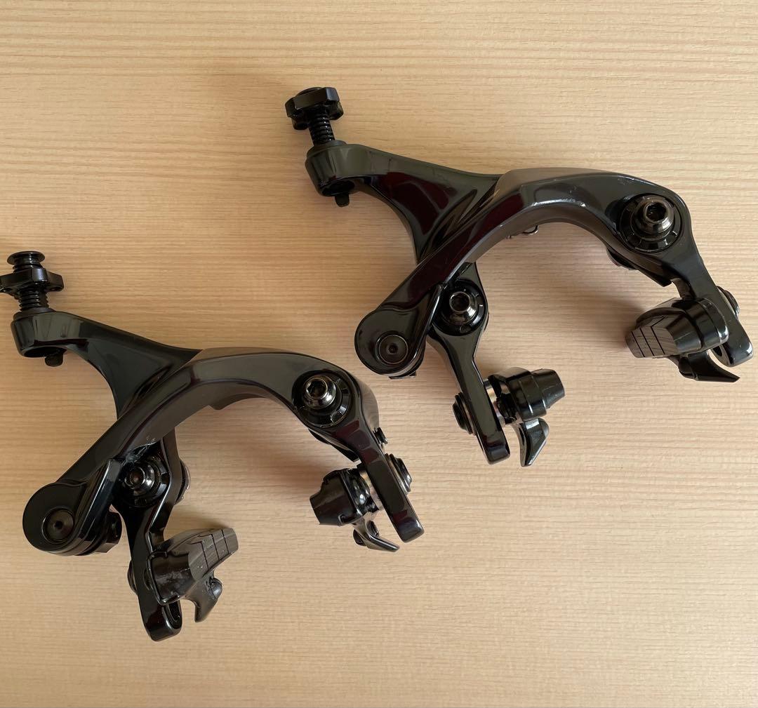 デュラエース9100ダブルキャリパーブレーキ ◇◇シマノ SHIMANO デュラエース DURA-ACE BR-R9100 キャリパー