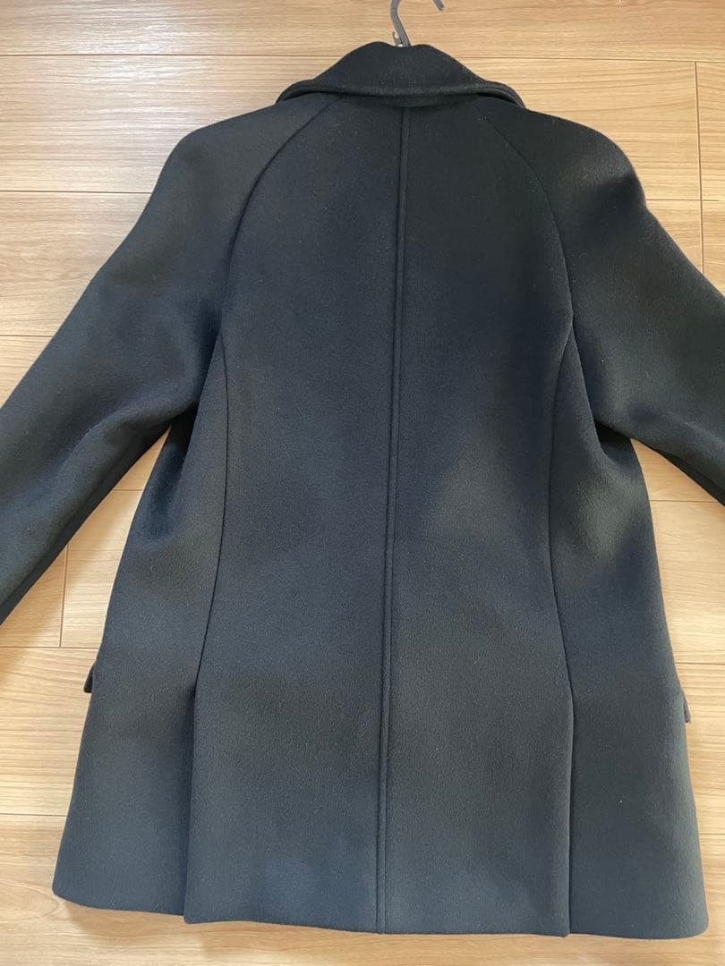 ドゥーズィエムクラス/ピーコート/Douxieme classe /札ボタンありの