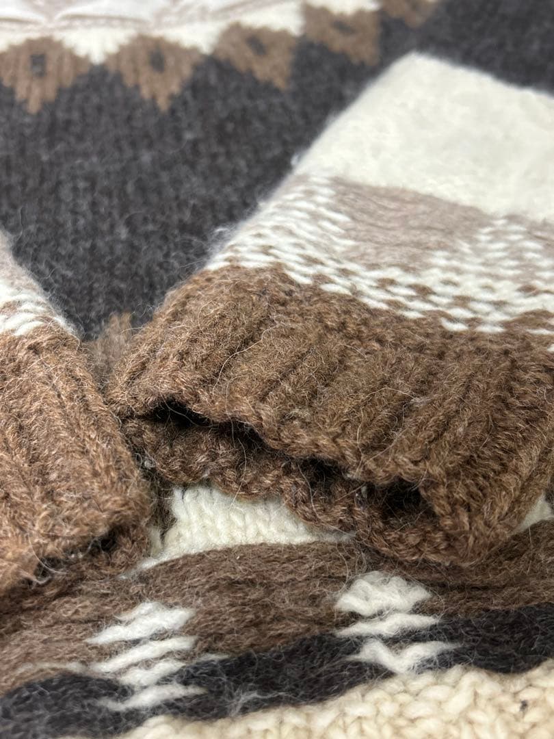 《希少》Martin Margiela x  マルジェラ ニット