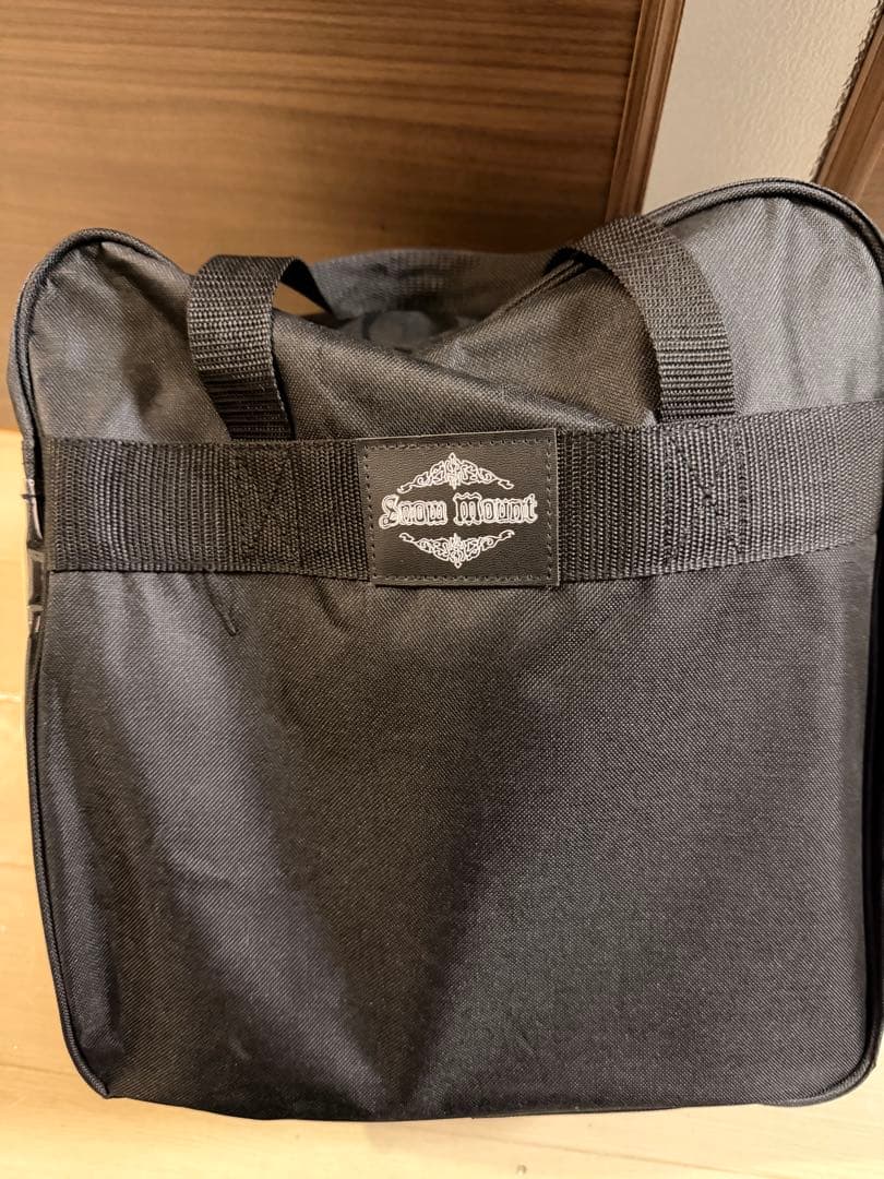 ZUMA スノーボードブーツ 28.0cm ブラック