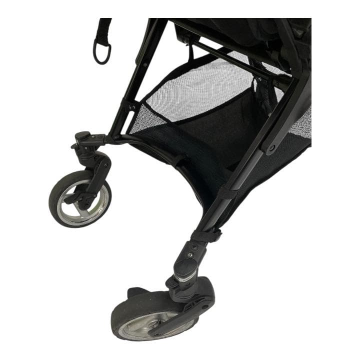 Pigeon 最上級モデル プレミージュ ノワール ダイヤモンド ベビーカー