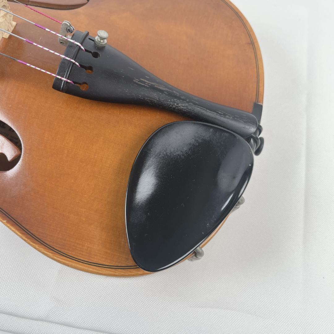 希少☘️ カール・ヘフナー　ＫＨ174　バイオリン　4/4サイズ　虎杢