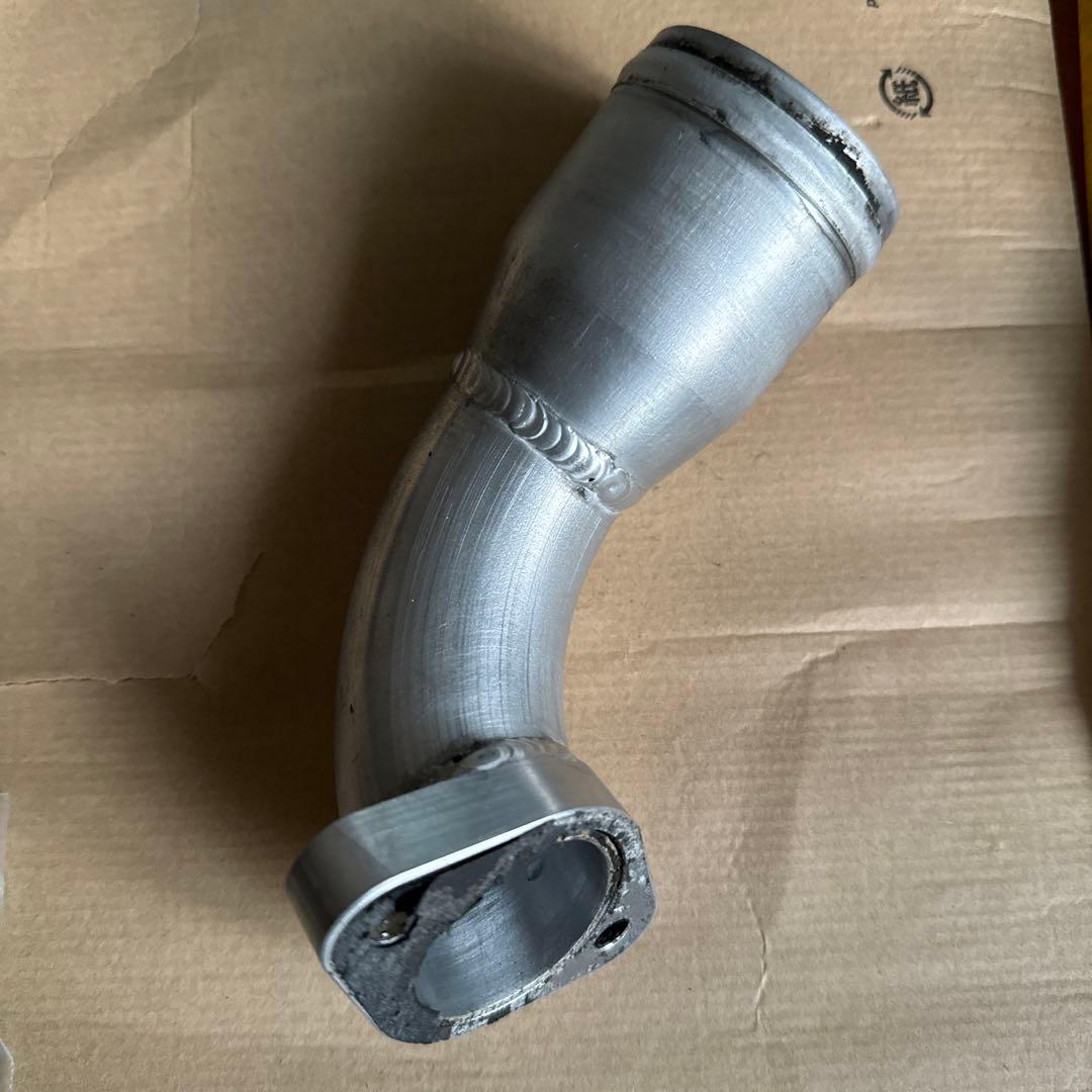 jb23インデュースパイプ - メルカリ