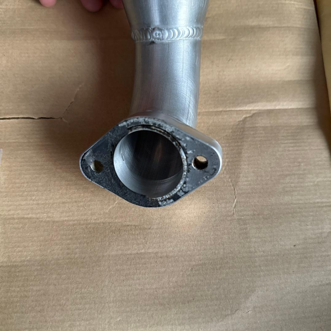 jb23インデュースパイプ - メルカリ