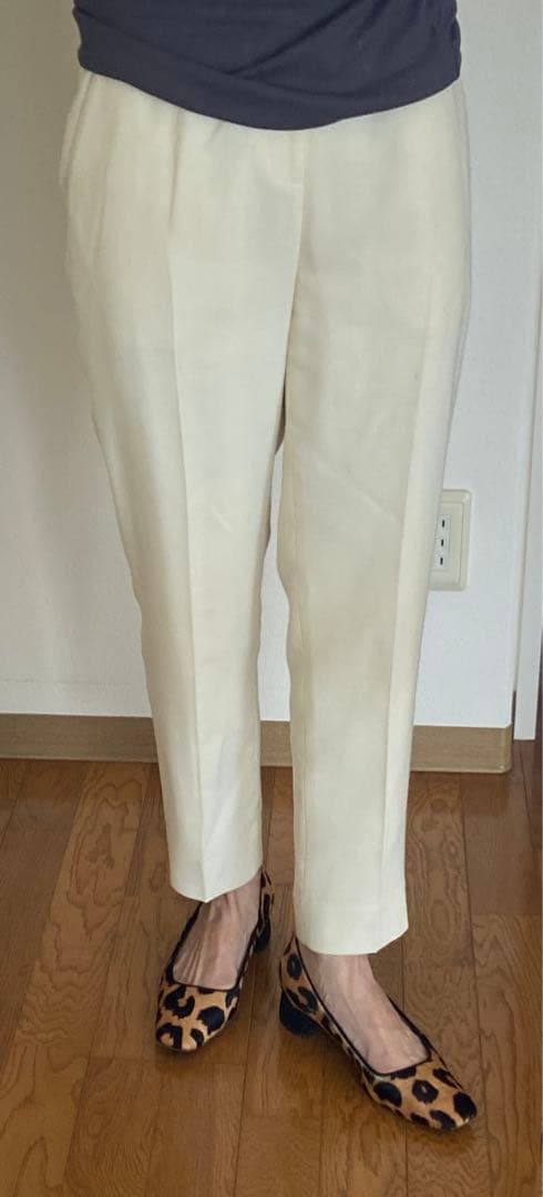 値下げ ペリーコハラコレオパード柄パンプス 1回使用 - メルカリ