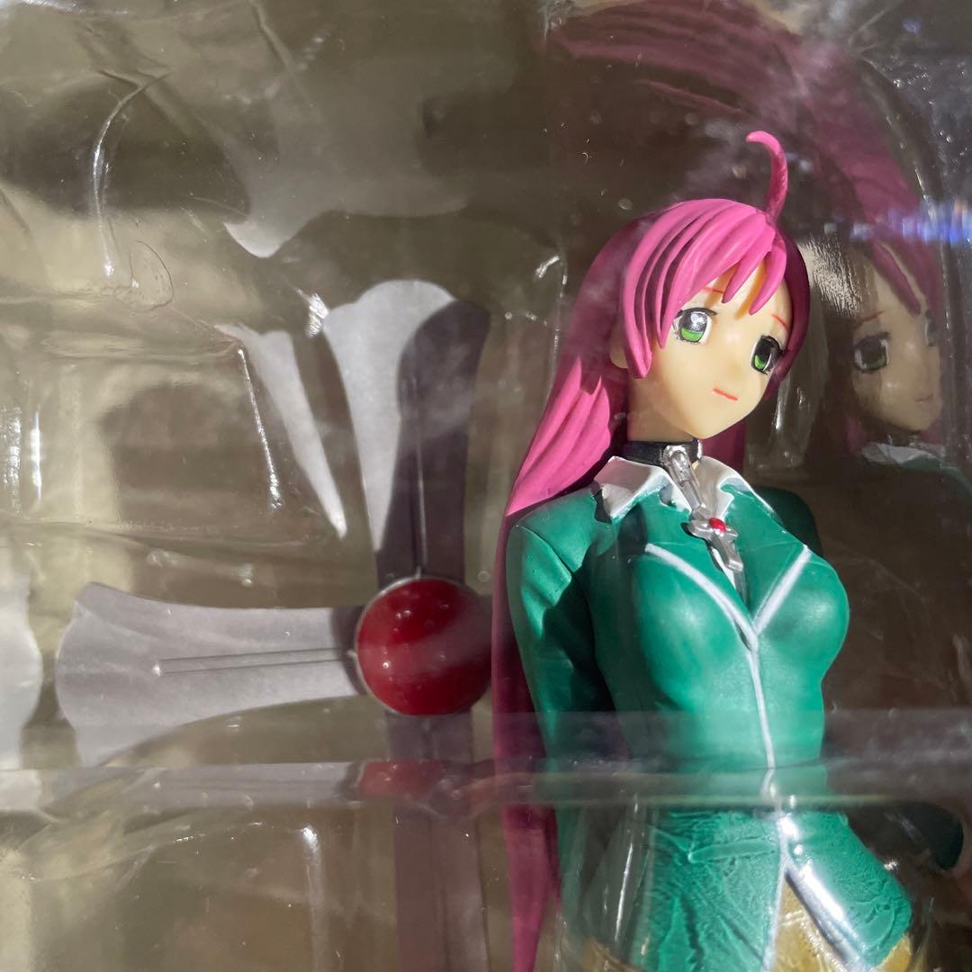 ロザリオとバンパイア EXフィギュア 赤夜萌香 あかしやもか - メルカリ