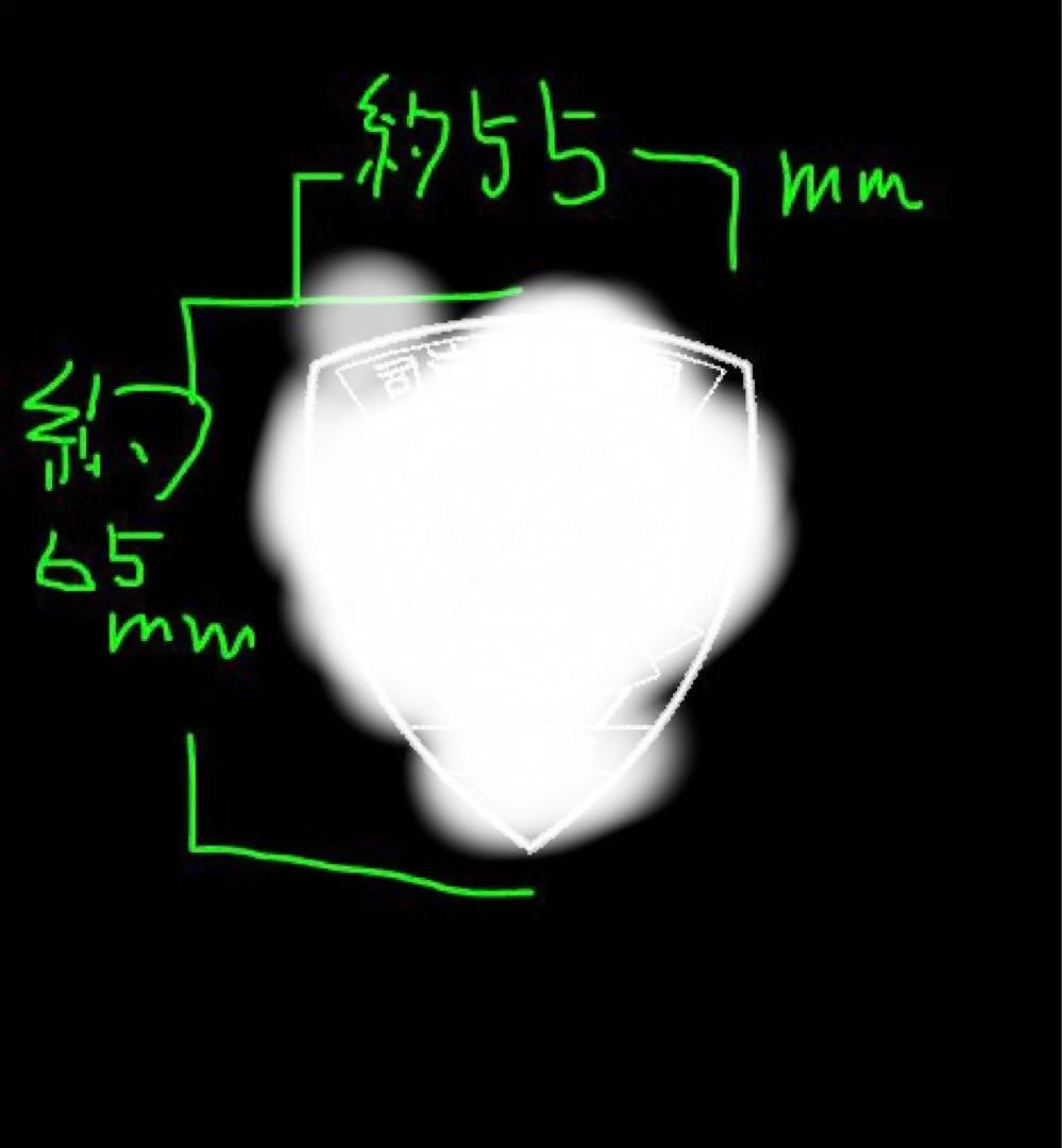 オリジナル 糸1142ベルクロタイプ