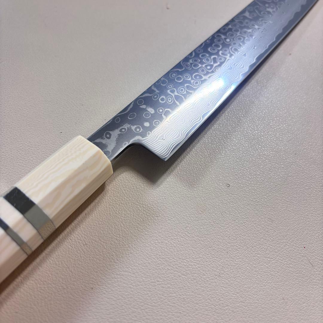 ひろくん様専用 柳刃包丁・ベティナイフ 2本セット