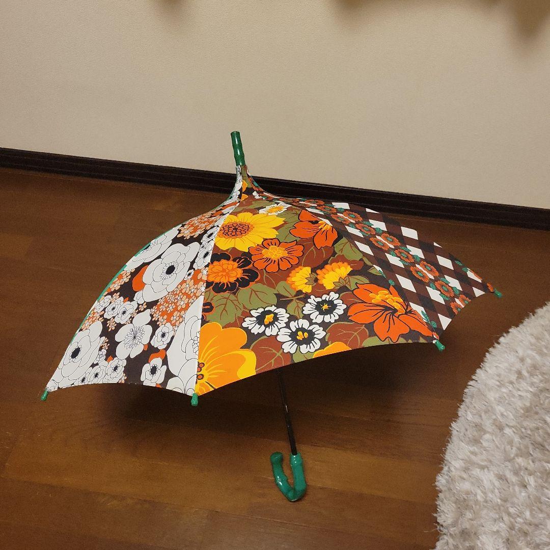 むちゃちゃの傘 レア あちゃちゅむ ムチャチャ ahcahcum ナタリーレテ
