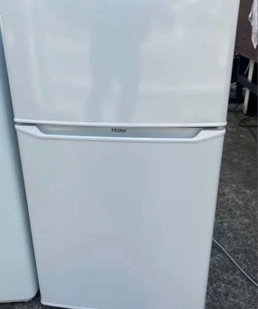 3点セットHaier 縦型洗濯機 4.5kg