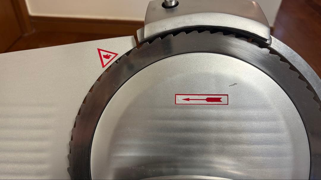 レマコム RSL-250 ミートスライサー - メルカリ