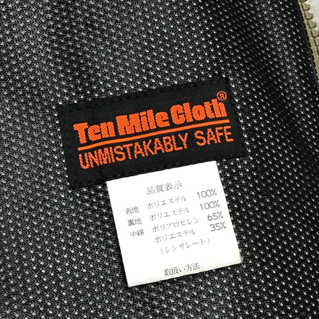 TAGAMI タガミ 狩猟ジャケット ハンティングジャケット リアルツリー