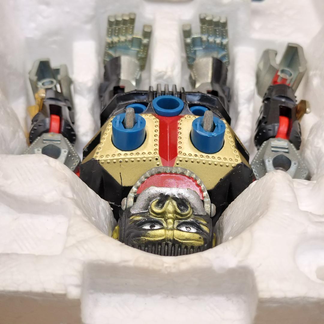 アークロン キングコング 合金 05 ビンテージ 日本製 オモチャ ARC