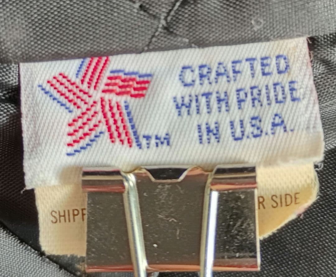 SCHOTT ショット レザージャケット ダブルライダース 518 USA製 - メルカリ