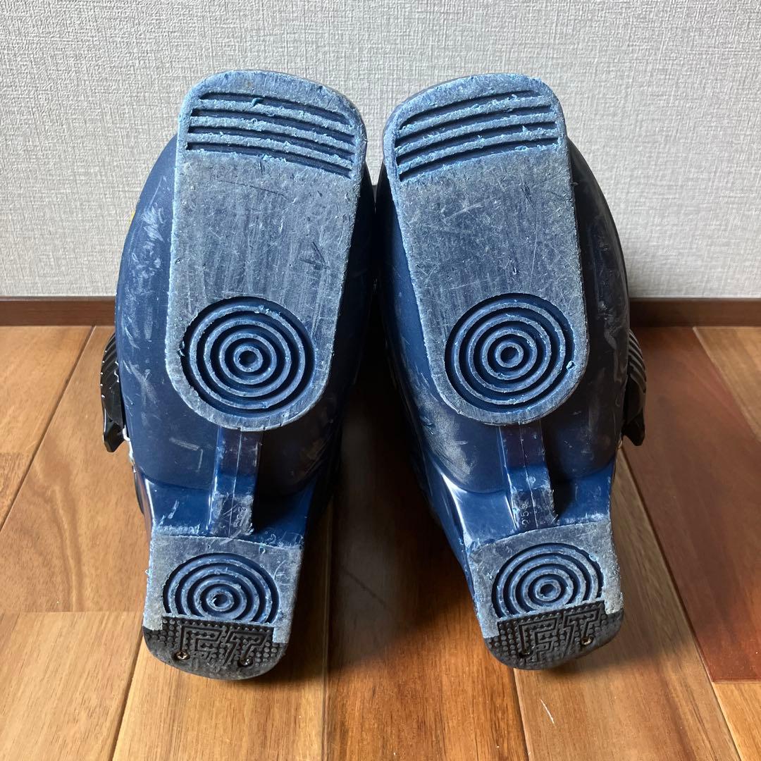 スキーブーツ　FT ClassicPro 25.5cm