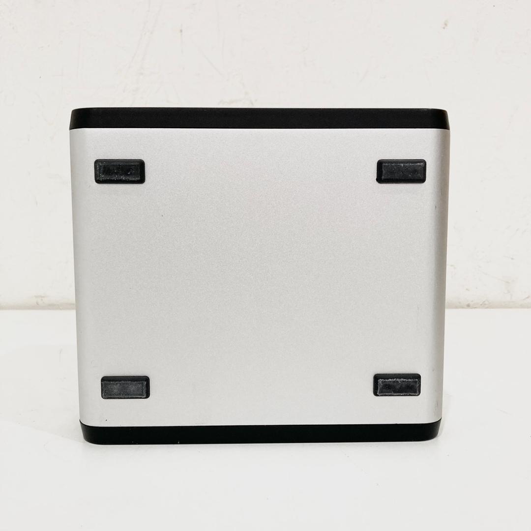 マックスパワー MaxPower PL500J ファンレス設計 ポータブル電源