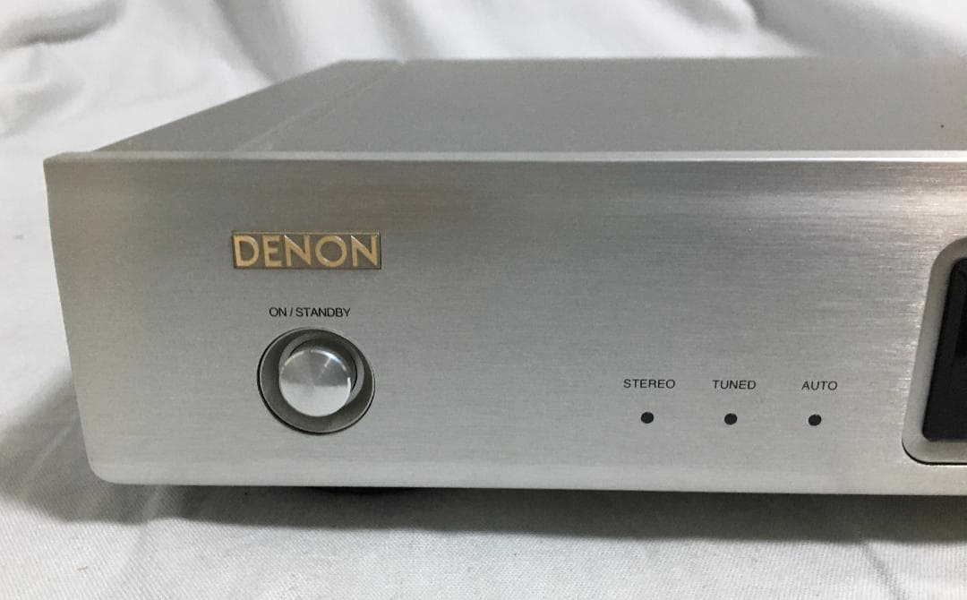 DENON TU-1500AE FM/AMチューナー デノン - メルカリ