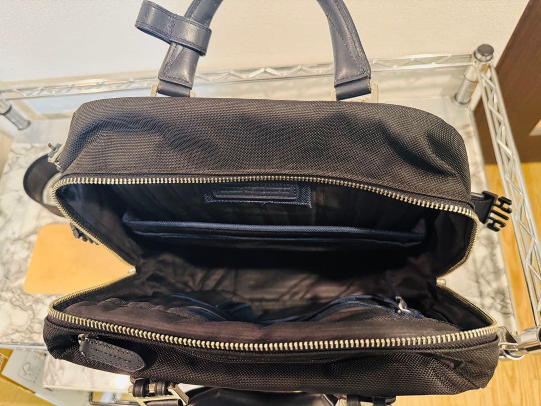 TUMI JARVIS 日本限定 リュック／トート2way - メルカリ