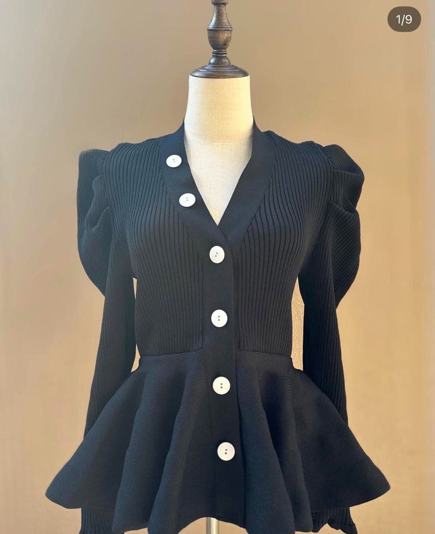 TRESOR by lana トレゾールバイラナ TRESOR by lana 第二弾 皆様のお陰で、両色共にSOLDOUTとなりました