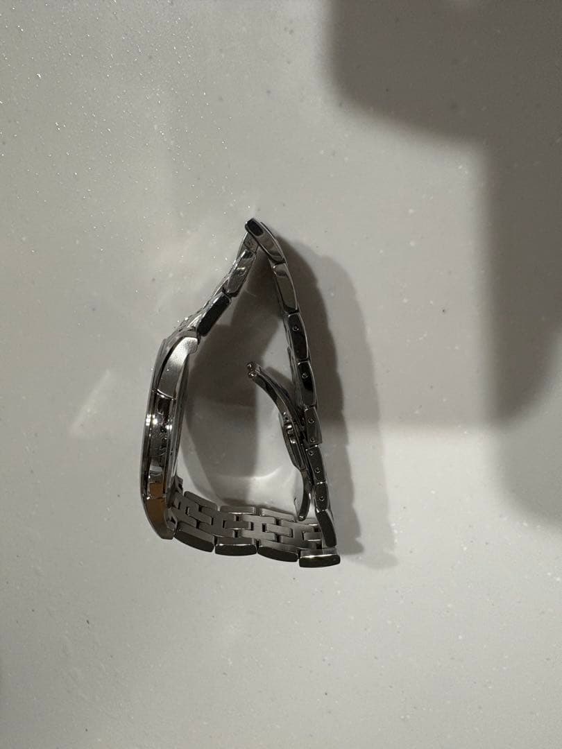 《着用2日のみ》HAMILTON ハミルトン ジャズマスター シンライン