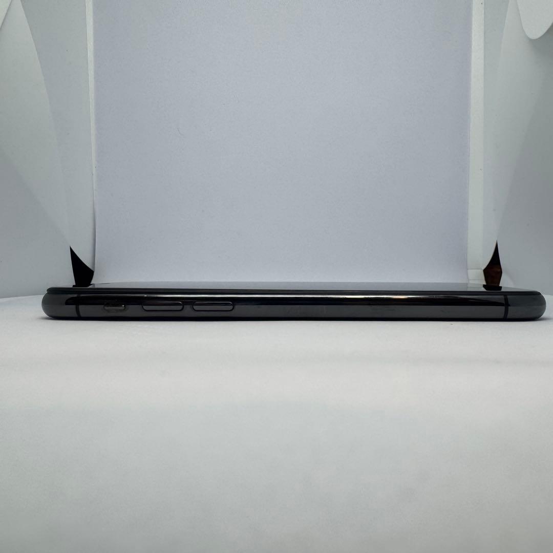 iPhone11pro 香港版 スペースグレー 256GB 電池ディスプレイ交換