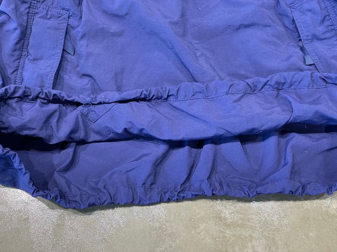 D*J様 90s patagonia baggies anorak - メルカリ