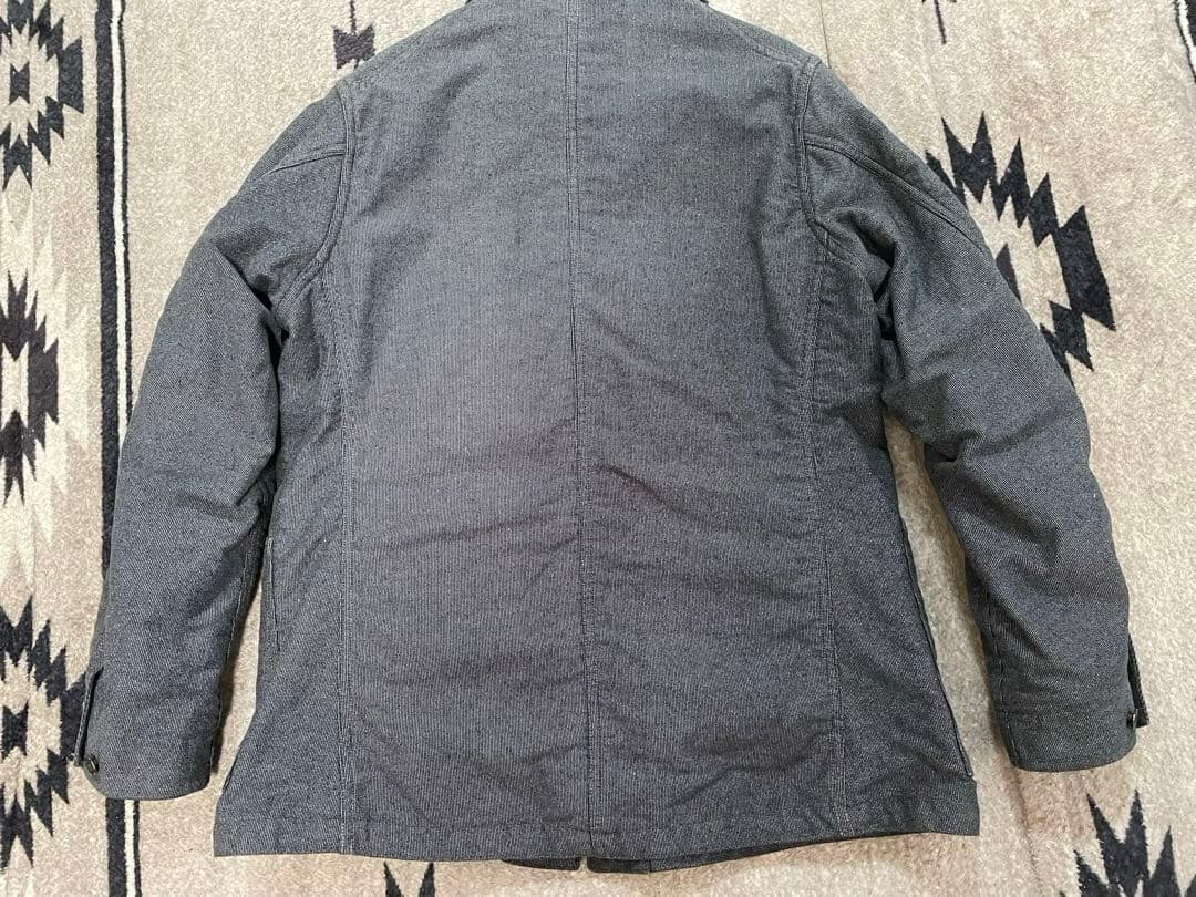 フリーホイーラーズ アイアンスミス カバーオール サイズ42 - メルカリ