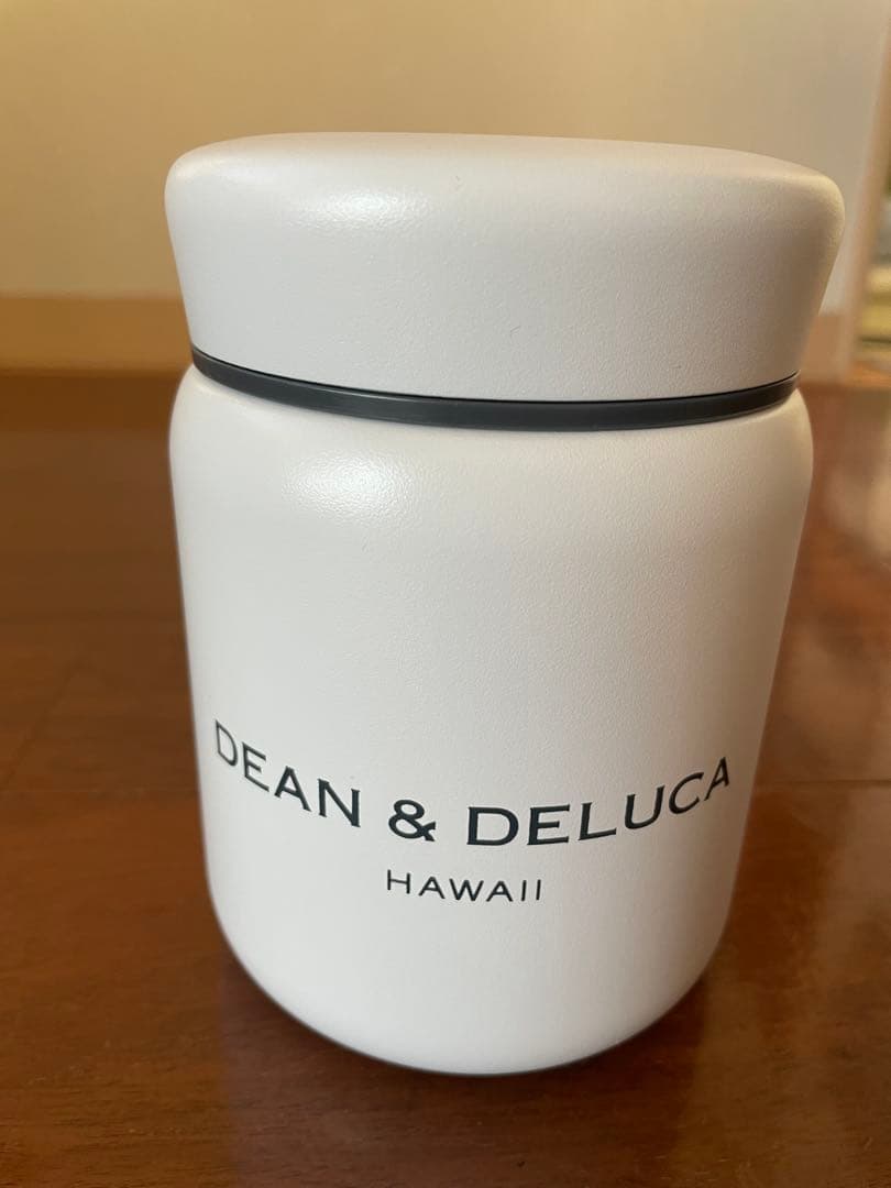 DEAN & DELUCA HAWAII スープジャー - メルカリ
