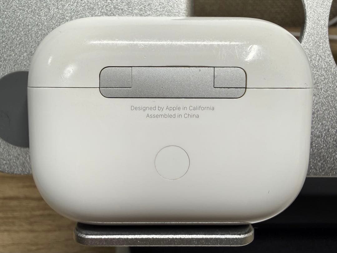 AirPods Pro 第2世代 Lightning 動作良好 - メルカリ