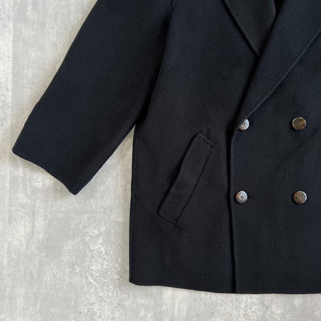 GIVENCHY PARIS ジバンシー ダブルブレスト ウールジャケット S