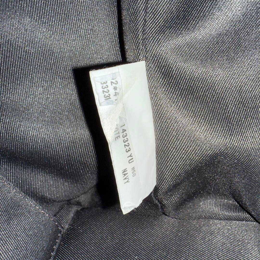 ⭐️未使用級⭐️ サムソナイトブラックレーベル Luton3 トートバッグ