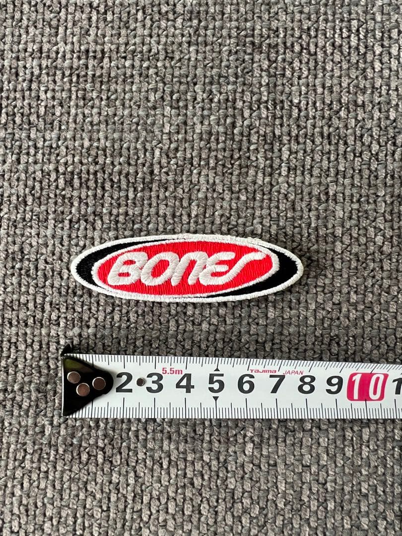 80s 90s POWELLE PERALTA ヴィンテージワッペンセット - メルカリ