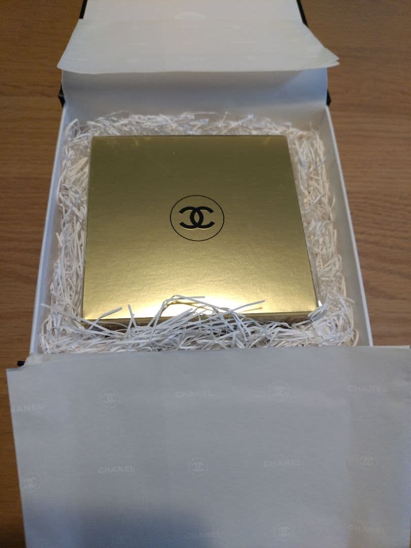 サブリマージュ　サヴォン　ネトワイヤン 試してみた】サブリマージュ サヴォン ネトワイヤン CHANELの効果・肌