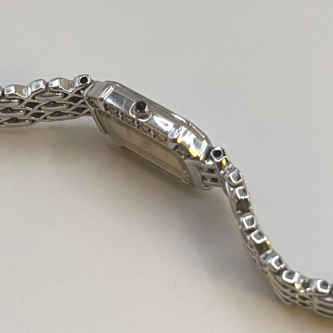 SEIKO セイコー エクセリーヌ 2E20-7460 ダイヤ12P - メルカリ