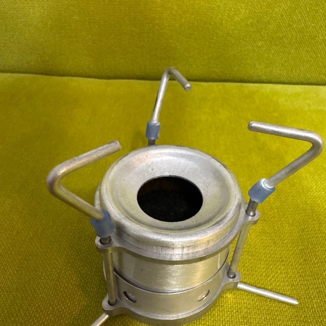 Batch Stovez 1.1 Adjustable Flame Stove - メルカリ